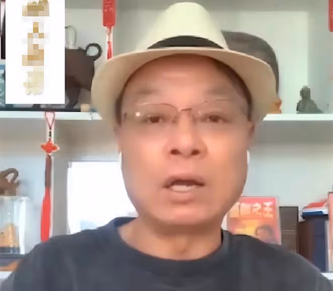 港星李力持定居內地,自曝6千就能租豪宅,花不到10萬買車很幸福