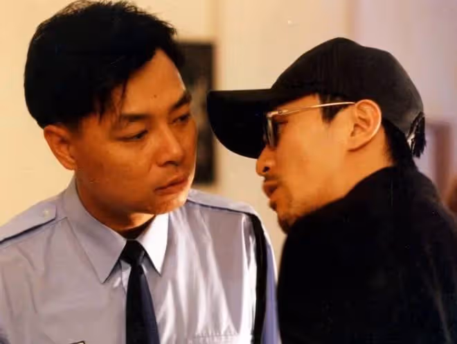 港星李力持定居內地,自曝6千就能租豪宅,花不到10萬買車很幸福