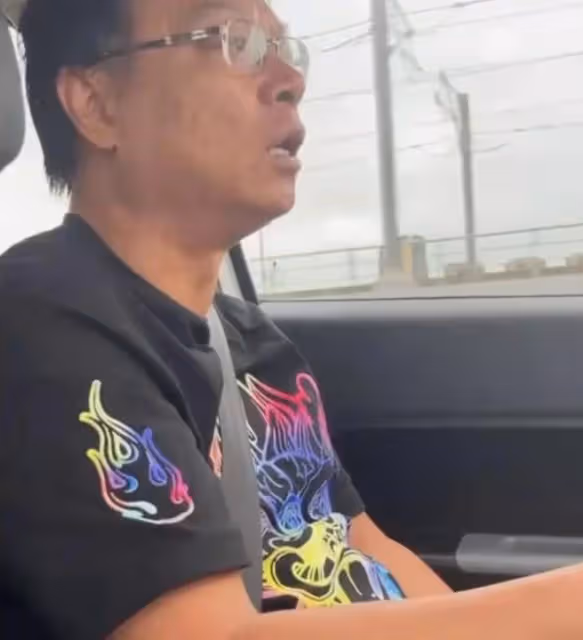 港星李力持定居內地,自曝6千就能租豪宅,花不到10萬買車很幸福