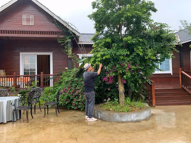 港星李力持定居內地,自曝6千就能租豪宅,花不到10萬買車很幸福