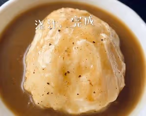 肯德基土豆泥