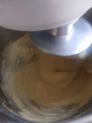 0失敗麵包(無黃油無奶油簡單操作版)