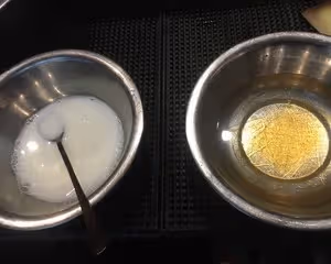 抹茶酸奶慕斯（大理石紋）6寸