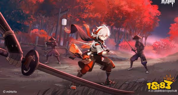 原神2.8萬葉秘境攻略匯總 2.8萬葉秘境攻略合集