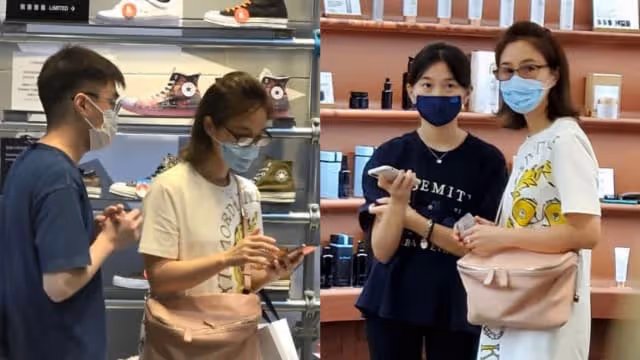 關詠荷親弟發生意外離世　張家輝揭愛妻近況