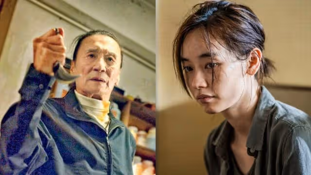 影帝謝賢嘴歪健康引關注　網批「謝霆鋒不如林家棟」