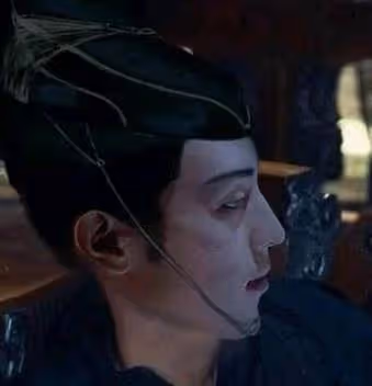 鄧倫版《陰陽師》來襲？網友看到定妝照無法淡定了，女主顏值爆表！