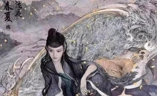 鄧倫版《陰陽師》來襲？網友看到定妝照無法淡定了，女主顏值爆表！