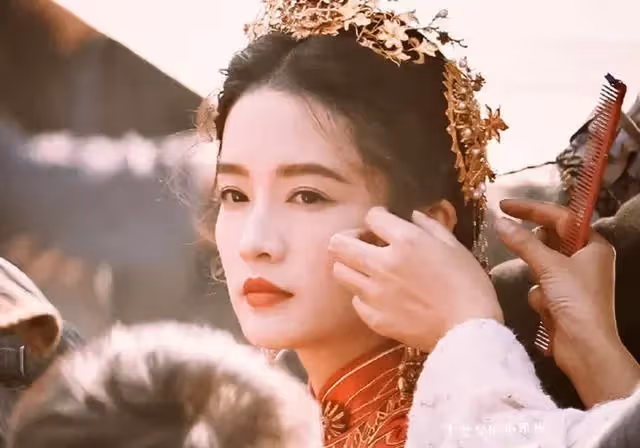 《請君》任嘉倫演唱主題曲!鎧甲西裝都好帥,李沁雪中嫁衣太美了