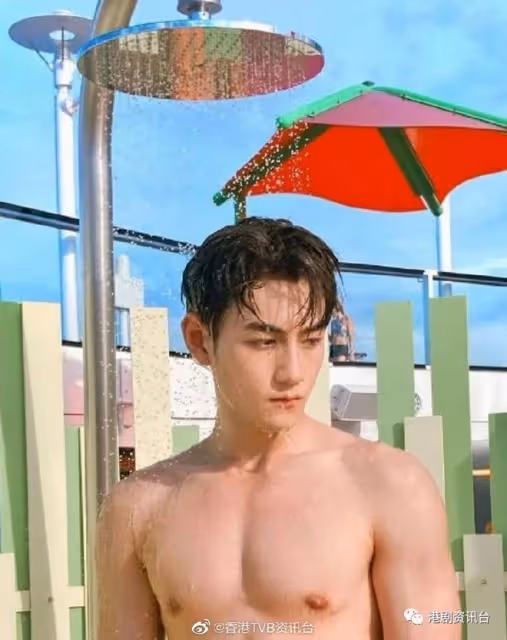 ViuTV直播金像獎收視破10點!《I SWIM》首周吸37.6萬觀眾