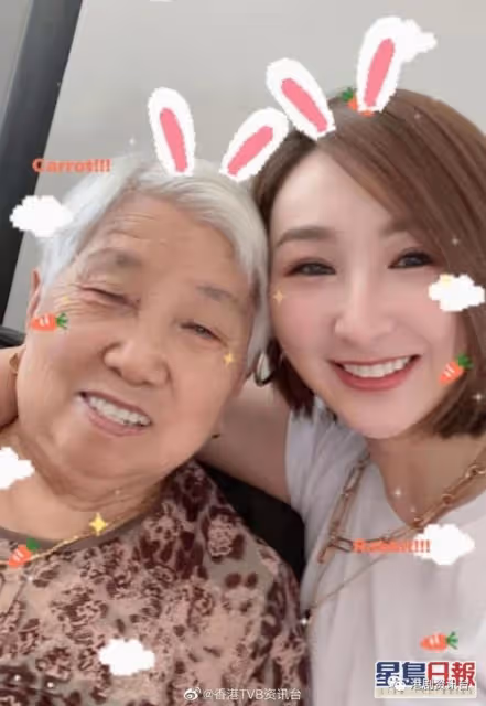 誓要拍出一部代表作!TVB當紅女星愛演戲再辛苦都值得