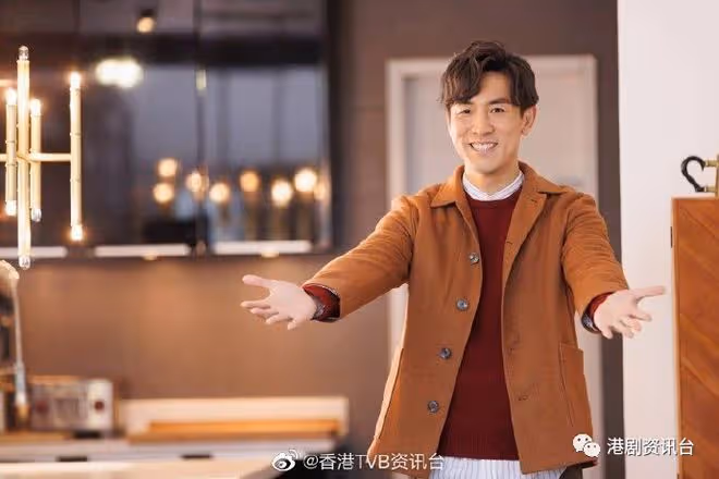 TVB上位女星秘密留加為讀書！離港大半年懷疑等離巢