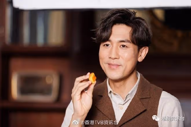 TVB上位女星秘密留加為讀書！離港大半年懷疑等離巢