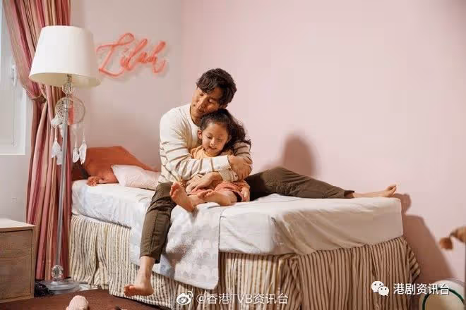 TVB上位女星秘密留加為讀書！離港大半年懷疑等離巢