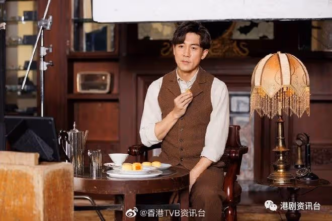 TVB上位女星秘密留加為讀書！離港大半年懷疑等離巢