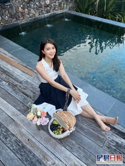 金像獎40丨廖子妤初入影壇即全L演出 內心痛苦掙扎曾撼頭埋牆