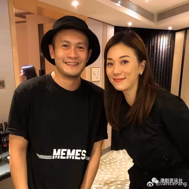 金像獎40丨廖子妤初入影壇即全L演出 內心痛苦掙扎曾撼頭埋牆