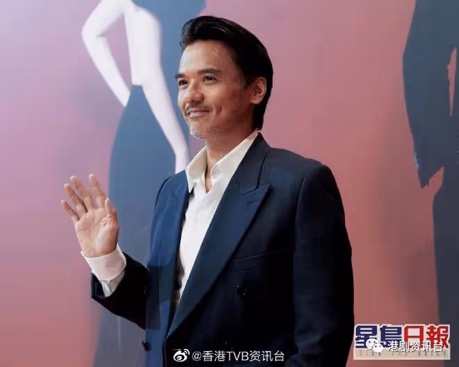 金像獎40丨馮德倫由美趕回港任頒獎嘉賓 明年回歸港產片再做導演