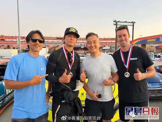金像獎40丨馮德倫由美趕回港任頒獎嘉賓 明年回歸港產片再做導演