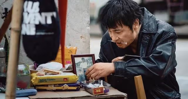 可惜！香港知名男星第六度失落金像獎影帝，其兒子吐槽：最佳陪跑
