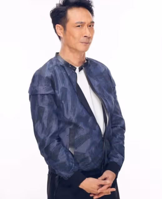 可惜！香港知名男星第六度失落金像獎影帝，其兒子吐槽：最佳陪跑