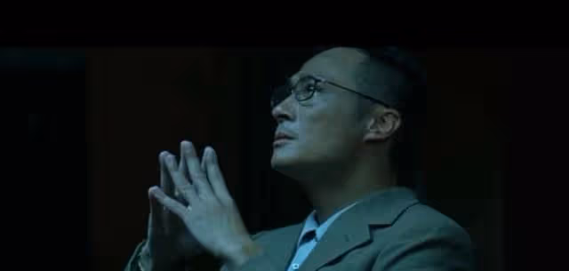 可惜！香港知名男星第六度失落金像獎影帝，其兒子吐槽：最佳陪跑