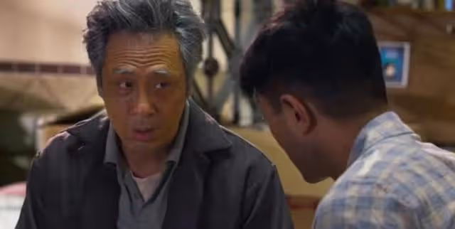 可惜！香港知名男星第六度失落金像獎影帝，其兒子吐槽：最佳陪跑