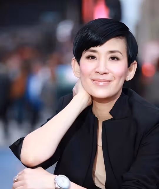 堅持不婚!知名港星與導演男友同居18年兼已生子,仍不願簽下婚書