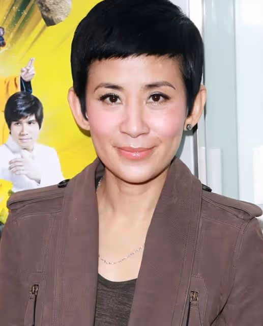堅持不婚!知名港星與導演男友同居18年兼已生子,仍不願簽下婚書