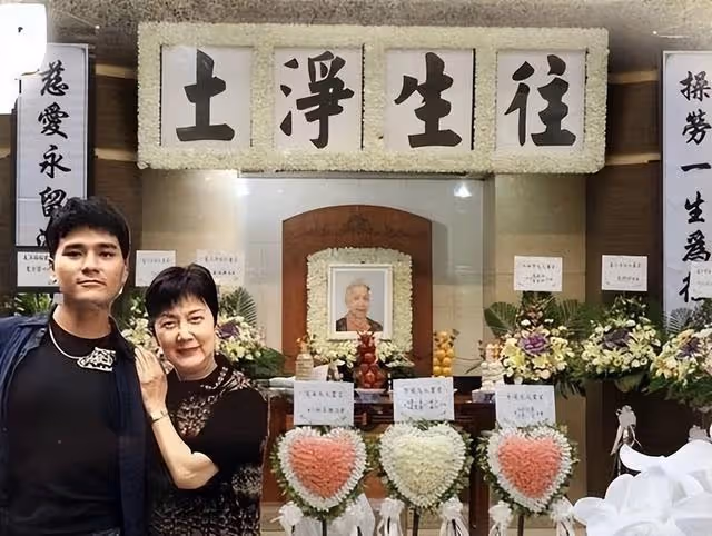 85歲謝賢拿下金像獎影帝殊榮,原來要感謝他這位「造王者」