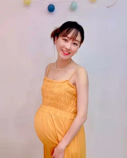 台灣知名主播早產產下龍鳳胎!剖腹產後大出血,經歷6次人工受孕