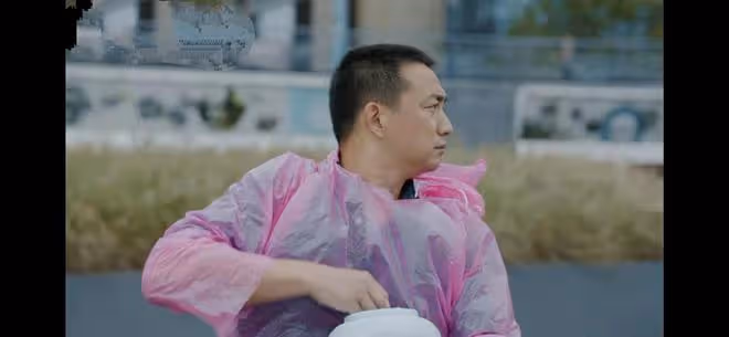 《張衛國的夏天》爆笑來襲!黃磊撒海清一臉骨灰,兩個冤家斗不停