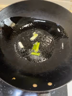 好吃簡單的油麵筋塞肉