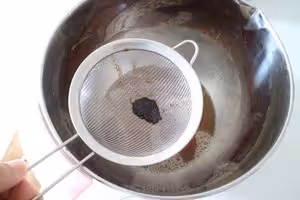 花生醬巧克力果乾大曲奇