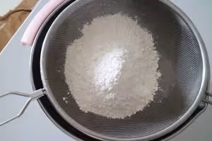 花生醬巧克力果乾大曲奇
