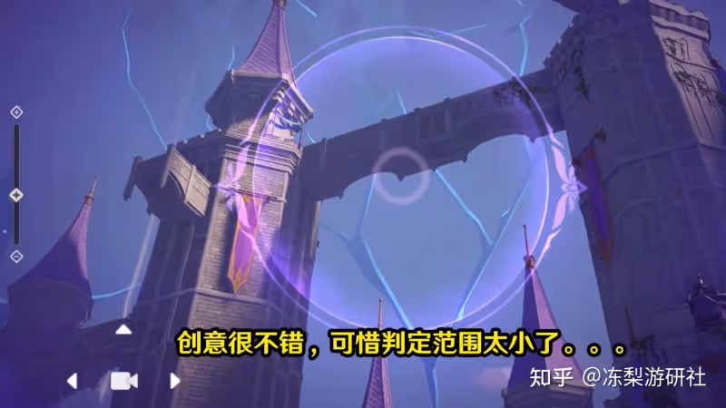 原神:2.8內容太多反而挨罵?獎勵少才是本質,謝皇堡解謎問題多