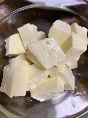 零基礎小白都能輕鬆快手做的超清淡青菜豆腐湯