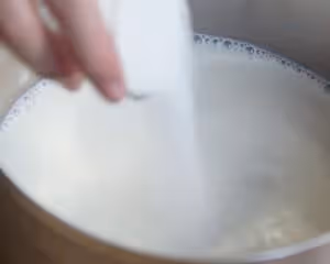 【芒果🥭布丁】不用打發超簡單小甜品