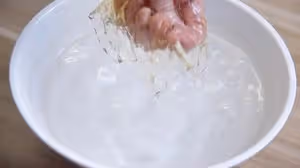 【芒果🥭布丁】不用打發超簡單小甜品