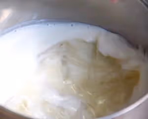 【芒果🥭布丁】不用打發超簡單小甜品