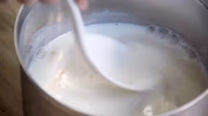 【芒果🥭布丁】不用打發超簡單小甜品