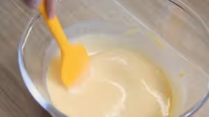 【芒果🥭布丁】不用打發超簡單小甜品