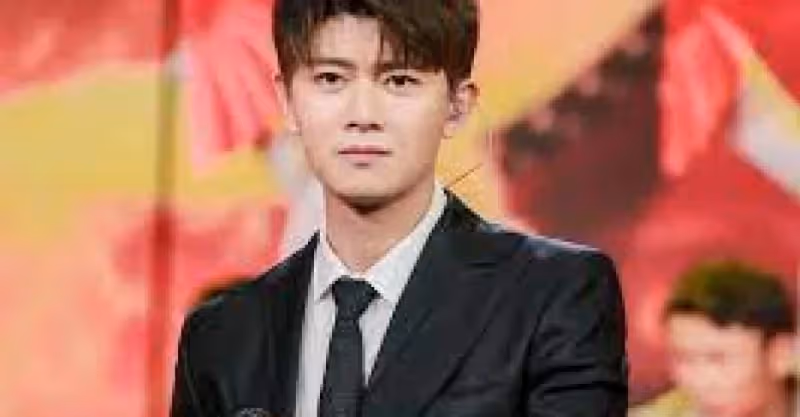 任嘉倫瞞著我們拍了多少戲？別只知道陸繹，圖3才是演技巔峰_狄仁傑_許宣_廣平王
