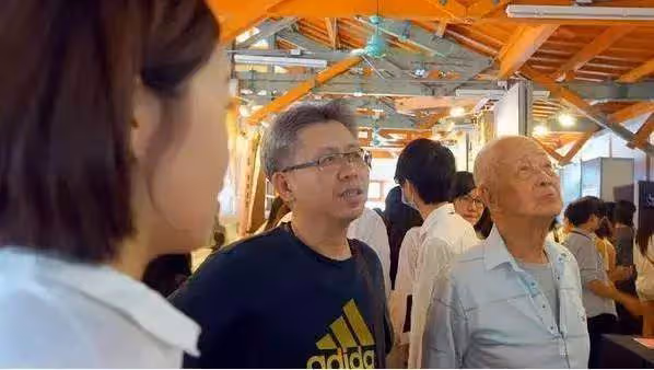 95歲阿公忍病痛「堅守5元饅頭攤」70多年!兒孫答應「不漲價接班」安心離世:希望那些辛苦人至少有東西吃