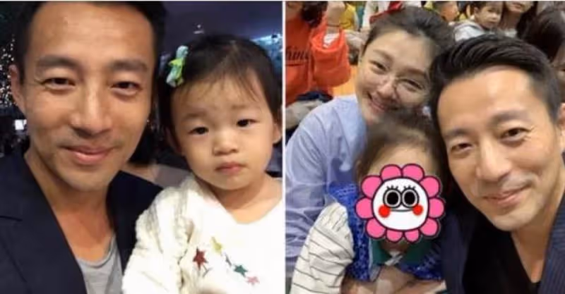 越長大越像媽！汪小菲5歲女兒「翻盤式」蛻變，與大s長相如復製粘貼：側顏被網友放大