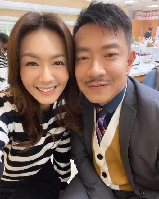 私下超孝順,八點檔惡女16歲幫癌母賣紅豆餅,苦撐家計10年淚曝媽媽遺願:她沒為自己活過