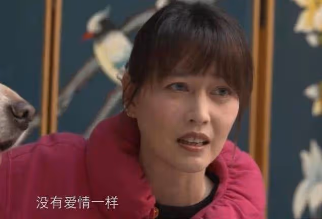 54歲周海媚如今獨居北京，斷絕「七情六慾」？擁有超大菜園自己打理，坦言不用找個男人「妨礙自己」生活