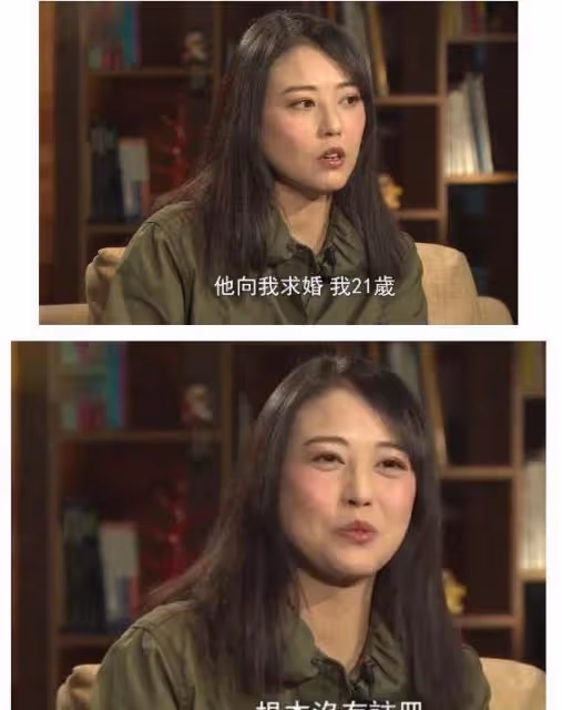 54歲周海媚如今獨居北京，斷絕「七情六慾」？擁有超大菜園自己打理，坦言不用找個男人「妨礙自己」生活