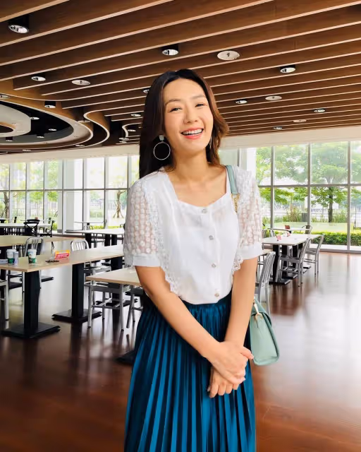私下超孝順,八點檔惡女15歲幫癌母賣紅豆餅,苦撐家計10年淚曝媽媽遺願:她沒為自己活過