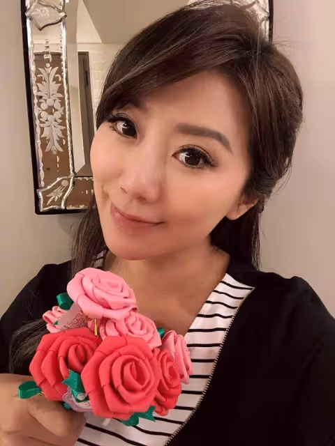 14年婚姻亮紅燈?佩甄看老公不順眼冷暴力處理,小孩也遭殃他直接撂重話:沒辦法在一起